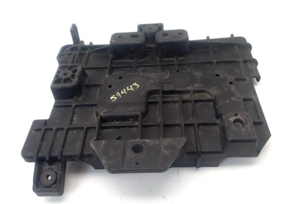 Recambio de soporte bateria para kia ceed (jd) 1.4 concept referencia OEM IAM 37150A2000  