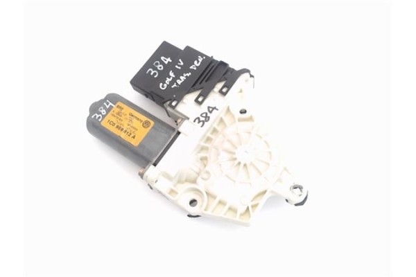 Recambio de motor elevalunas trasero derecho para volkswagen golf iv berlina (1j1) referencia OEM IAM (1C0959812A) (9776105407-3