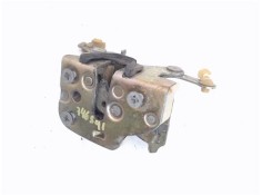 Recambio de cierre electromagnetico trasero derecho para nissan patrol station wagon (w260) 2.8 d 4x4 referencia OEM IAM 8250205