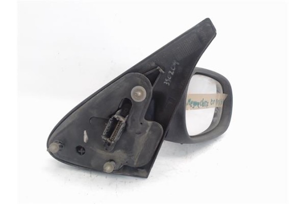 Recambio de retrovisor electrico derecho para renault megane i classic (la0) referencia OEM IAM 7700413314 RD00901 7700834190 , 
