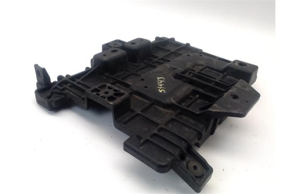 Recambio de soporte bateria para kia ceed (jd) 1.4 concept referencia OEM IAM 37150A2000  
