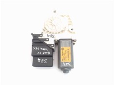 Recambio de motor elevalunas trasero derecho para volkswagen golf iv berlina (1j1) referencia OEM IAM (1C0959812A) (9776105407-3