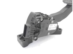 Recambio de potenciometro pedal gas para saab 9-3 berlina 1.9 tid referencia OEM IAM 9186724  