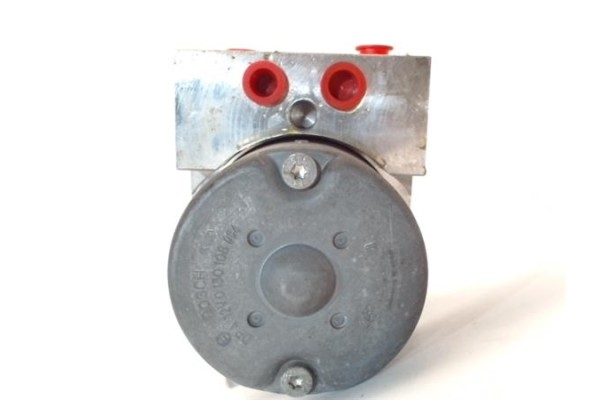 Recambio de nucleo abs para opel meriva 1.6 16v referencia OEM IAM 09127108 0265216478 