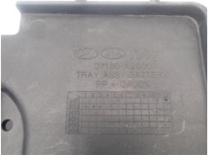 Recambio de soporte bateria para kia ceed (jd) 1.4 concept referencia OEM IAM 37150A2000  