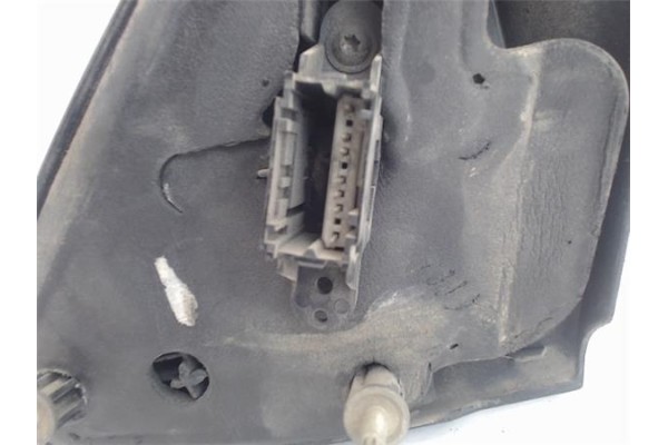 Recambio de retrovisor electrico derecho para renault megane i classic (la0) referencia OEM IAM 7700413314 RD00901 7700834190 , 