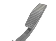 Recambio de potenciometro pedal gas para saab 9-3 berlina 1.9 tid referencia OEM IAM 9186724  