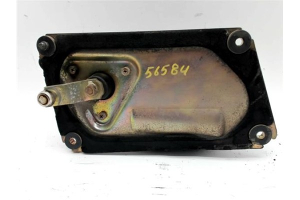 Recambio de motor limpiaparabrisas delantero para daihatsu rocky hard top (f7, f8) 2.8 td referencia OEM IAM 8512087613 84905009