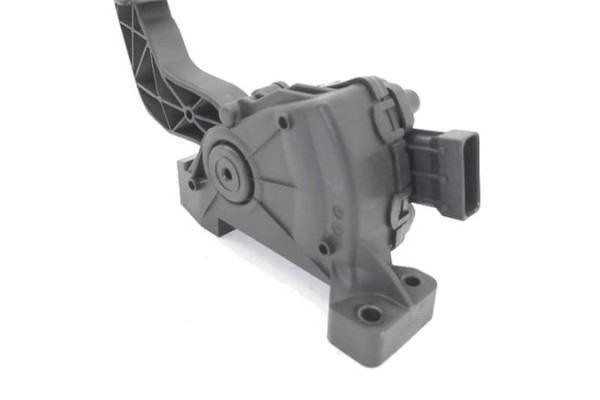 Recambio de potenciometro pedal gas para saab 9-3 berlina 1.9 tid referencia OEM IAM 9186724  