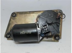 Recambio de motor limpiaparabrisas delantero para daihatsu rocky hard top (f7, f8) 2.8 td referencia OEM IAM 8512087613 84905009