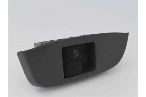 Recambio de mando elevalunas delantero izquierdo para nissan nv200 /evalia (m20/m) 1.5 nv200 furgón basic referencia OEM IAM 254