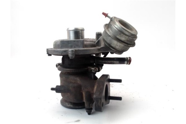 Recambio de turbo para fiat qubo (300) 1.3 active referencia OEM IAM 55231037 7991711 55225439 , OPEL | 55237520 , FIAT | 552375