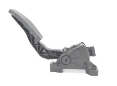 Recambio de potenciometro pedal gas para saab 9-3 berlina 1.9 tid referencia OEM IAM 9186724  