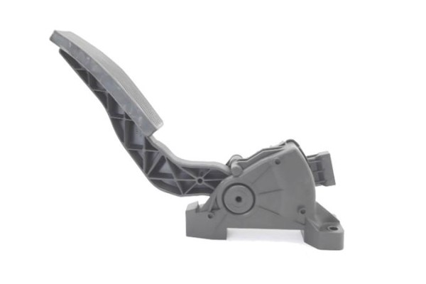 Recambio de potenciometro pedal gas para saab 9-3 berlina 1.9 tid referencia OEM IAM 9186724  