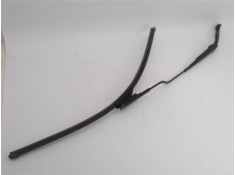 Recambio de brazo limpiaparabrisas delantero derecho para fiat punto / grande punto (199) 1.2 referencia OEM IAM 51701423  