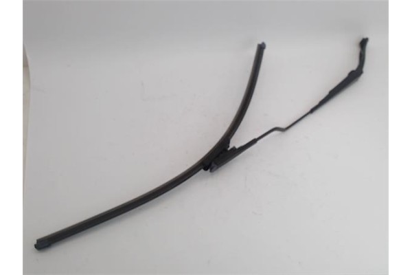 Recambio de brazo limpiaparabrisas delantero derecho para fiat punto / grande punto (199) 1.2 referencia OEM IAM 51701423   Recambio de brazo limpiaparabrisas delantero derecho para fiat punto / grande punto (199) 1.2 referencia OEM IAM 51701423