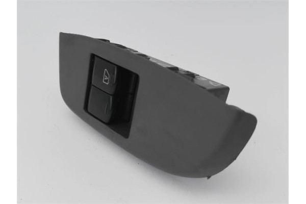 Recambio de mando elevalunas delantero izquierdo para nissan nv200 /evalia (m20/m) 1.5 nv200 furgón basic referencia OEM IAM 254
