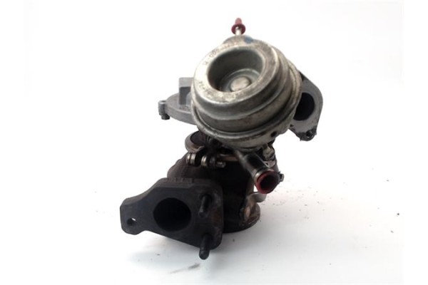 Recambio de turbo para fiat qubo (300) 1.3 active referencia OEM IAM 55231037 7991711 55225439 , OPEL | 55237520 , FIAT | 552375