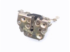 Recambio de cierre electromagnetico trasero izquierdo para nissan patrol station wagon (w260) 2.8 d 4x4 referencia OEM IAM 82503