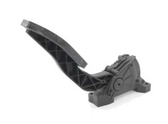 Recambio de potenciometro pedal gas para saab 9-3 berlina 1.9 tid referencia OEM IAM 9186724  