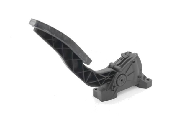 Recambio de potenciometro pedal gas para saab 9-3 berlina 1.9 tid referencia OEM IAM 9186724  