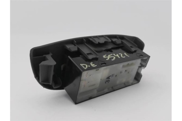 Recambio de mando elevalunas delantero izquierdo para nissan nv200 /evalia (m20/m) 1.5 nv200 furgón basic referencia OEM IAM 254