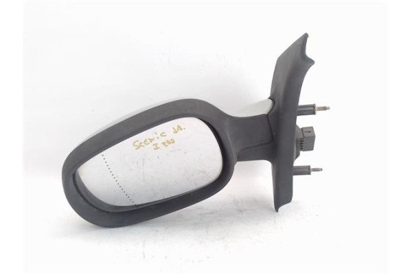 Recambio de retrovisor electrico izquierdo para renault scenic i (ja...) referencia OEM IAM 7700841653  7700834189 , RENAULT | 7