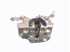 Recambio de cierre electromagnetico trasero izquierdo para nissan patrol station wagon (w260) 2.8 d 4x4 referencia OEM IAM 82503