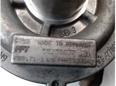Recambio de turbo para fiat qubo (300) 1.3 active referencia OEM IAM 55231037 7991711 55225439 , OPEL | 55237520 , FIAT | 552375