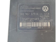 Recambio de nucleo abs para volkswagen touran (1t1) 2.0 tdi 16v referencia OEM IAM 1K0907379K 10096003483 