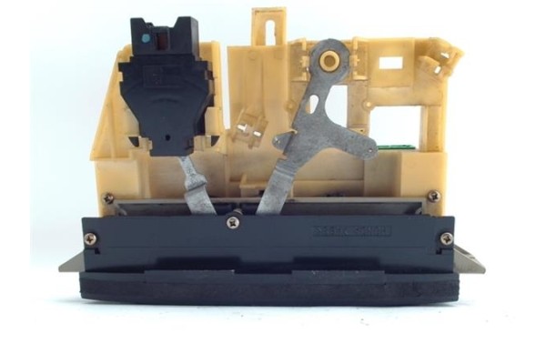 Recambio de nucleo abs para volkswagen touran (1t1) 2.0 tdi 16v referencia OEM IAM 1K0907379K 10096003483 
