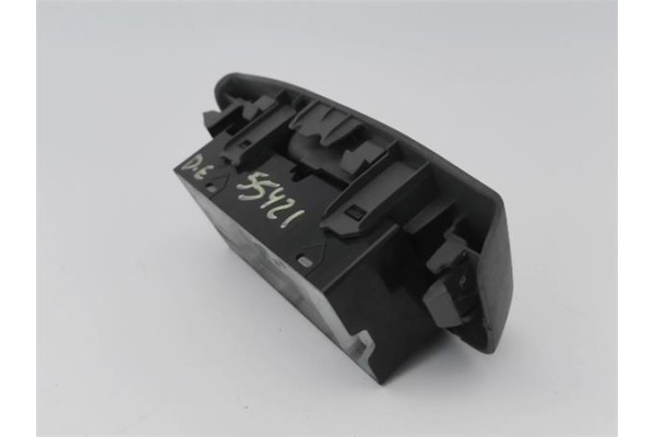 Recambio de mando elevalunas delantero izquierdo para nissan nv200 /evalia (m20/m) 1.5 nv200 furgón basic referencia OEM IAM 254