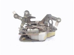 Recambio de cierre electromagnetico trasero izquierdo para nissan patrol station wagon (w260) 2.8 d 4x4 referencia OEM IAM 82503