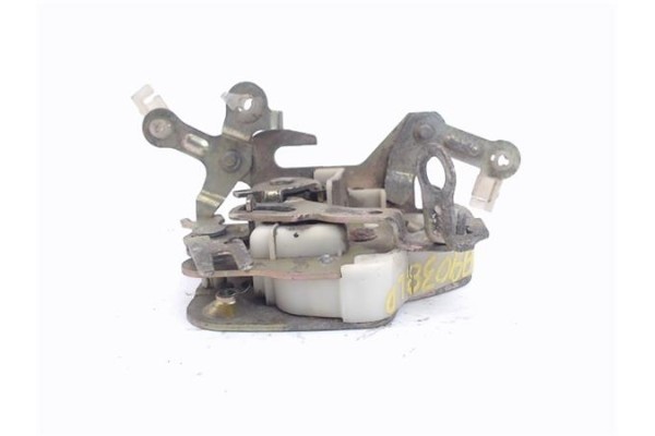 Recambio de cierre electromagnetico trasero izquierdo para nissan patrol station wagon (w260) 2.8 d 4x4 referencia OEM IAM 82503