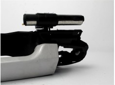 Recambio de maneta exterior delantero izquierda para toyota c-hr (x10) 2.0 hibrido referencia OEM IAM 69210F4010B4  