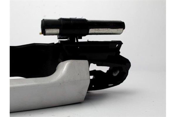 Recambio de maneta exterior delantero izquierda para toyota c-hr (x10) 2.0 hibrido referencia OEM IAM 69210F4010B4  