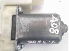 Recambio de motor elevalunas trasero derecho para skoda rapid (nh) referencia OEM IAM (5JA959812G) (A72056-110) 