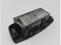 Recambio de mando elevalunas delantero izquierdo para nissan nv200 /evalia (m20/m) 1.5 nv200 furgón basic referencia OEM IAM 254