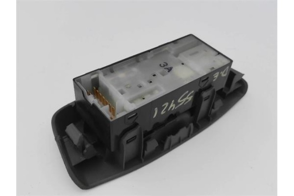 Recambio de mando elevalunas delantero izquierdo para nissan nv200 /evalia (m20/m) 1.5 nv200 furgón basic referencia OEM IAM 254