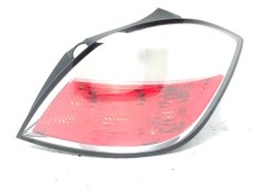 Recambio de piloto trasero derecho para opel astra h berlina referencia OEM IAM 24-451-837 008653-02 