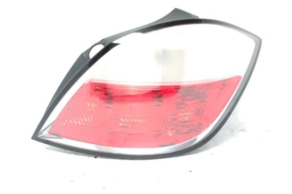 Recambio de piloto trasero derecho para opel astra h berlina referencia OEM IAM 24-451-837 008653-02 