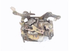 Recambio de cierre electromagnetico trasero izquierdo para nissan patrol station wagon (w260) 2.8 d 4x4 referencia OEM IAM 82503