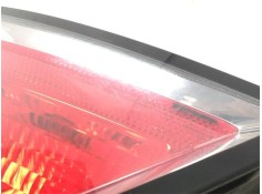 Recambio de piloto trasero derecho para opel astra h berlina referencia OEM IAM 24-451-837 008653-02 