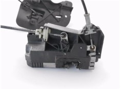 Recambio de cierre electromagnetico delantero izquierdo para opel corsa c 1.7 dti referencia OEM IAM 5133077 24434884 