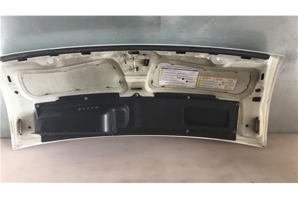 Recambio de capo para fiat ducato 3 combi 30 2.2 100 referencia OEM IAM 1340587080  