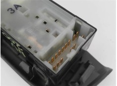 Recambio de mando elevalunas delantero izquierdo para nissan nv200 /evalia (m20/m) 1.5 nv200 furgón basic referencia OEM IAM 254