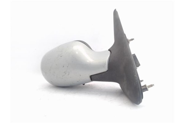 Recambio de retrovisor electrico derecho para renault megane i coupe (da0) referencia OEM IAM   