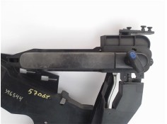 Recambio de maneta exterior delantero izquierda para ford fusion (cbk) 1.4 referencia OEM IAM 1372467 1521067 2S6AA21813BJ , FOR