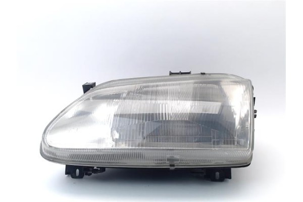 Recambio de faro delantero izquierdo para renault megane i scenic (ja0) referencia OEM IAM   