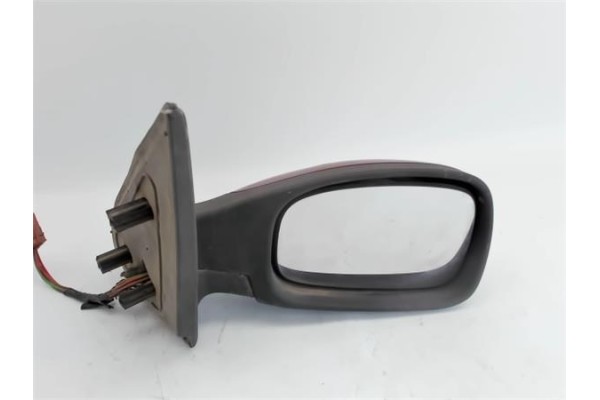 Recambio de retrovisor electrico derecho para peugeot 306 3/5 pt. / 4 pt. (s2) referencia OEM IAM    Recambio de retrovisor electrico derecho para peugeot 306 3/5 pt. / 4 pt. (s2) referencia OEM IAM